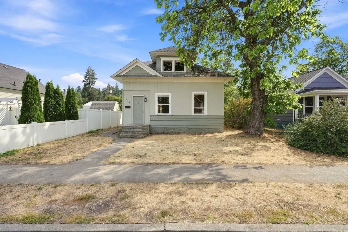 1830 E 5th Ave, Spokane, WA 99202 - #1