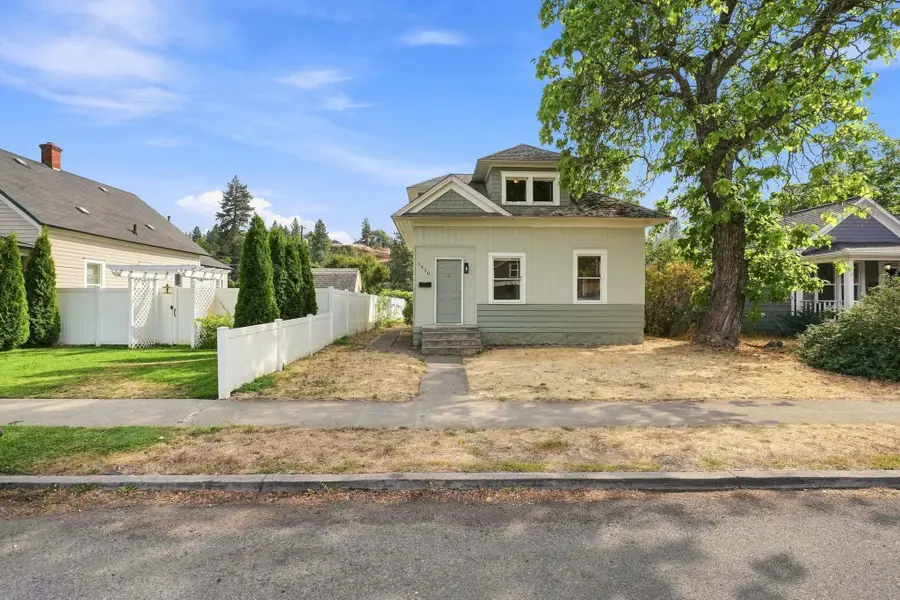 1830 E 5th Ave, Spokane, WA 99202 - #2