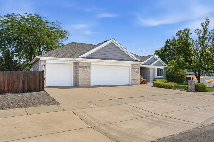 11004 N Acoma St St, Spokane, WA 99208 - #2
