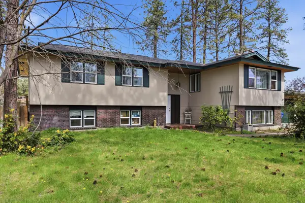 318 W Spruce Ct, Spokane, WA 99218