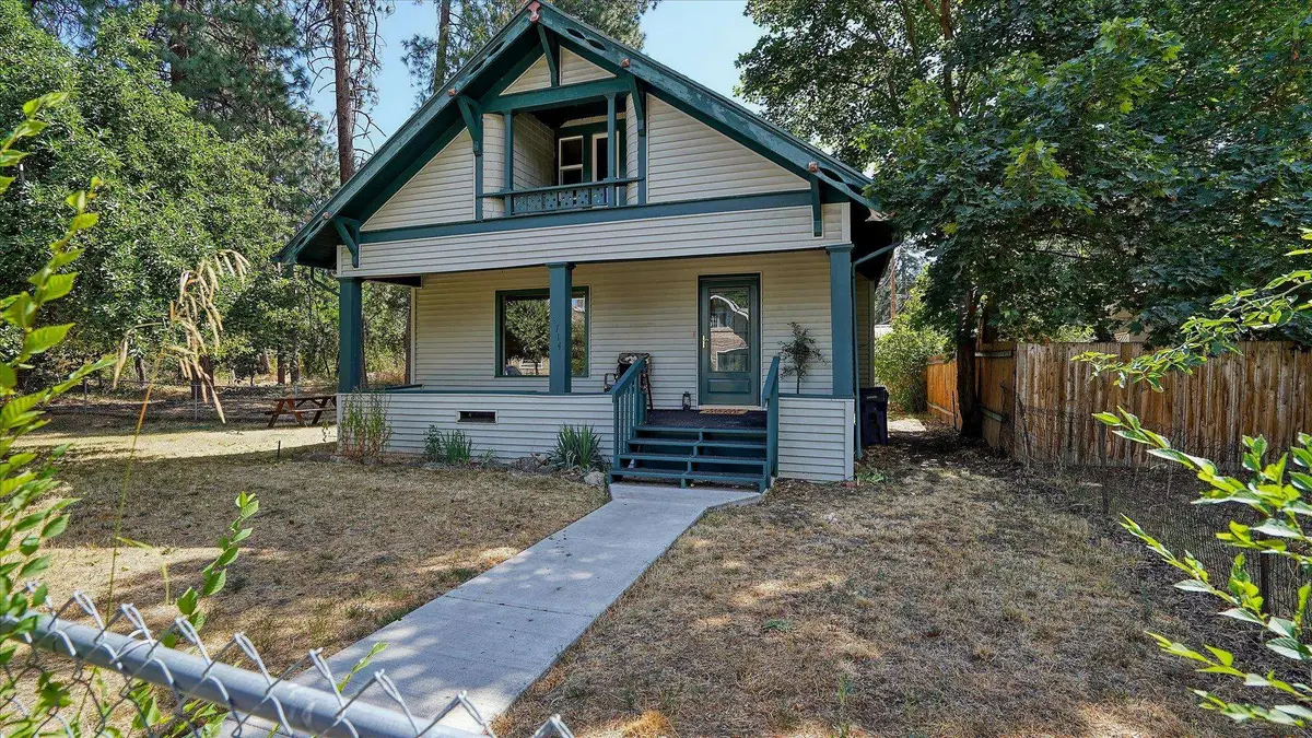 2714 E Hartson Ave, Spokane, WA 99202 - #1