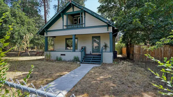 2714 E Hartson Ave, Spokane, WA 99202