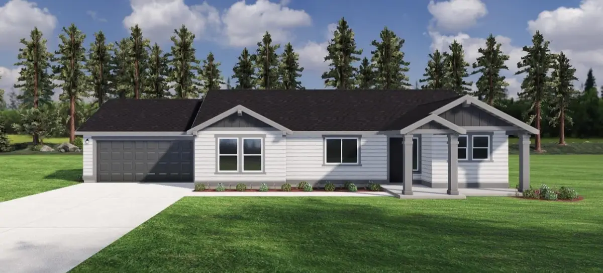 313 Apple Tree Ct, Cheney, WA 99004 - #1