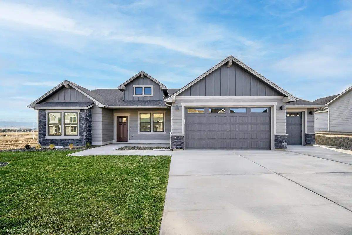 2331 Annie Pl, Cheney, WA 99004 - #1