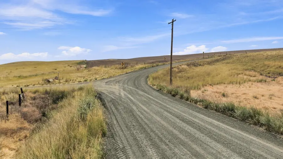 XX Bowen Rd, Lamont, WA 99017 - #2