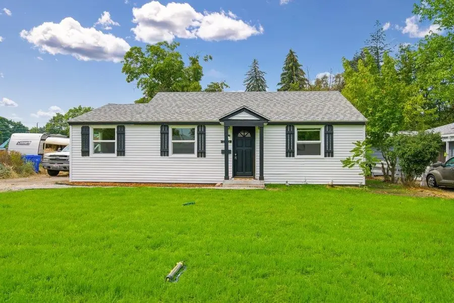 3503 N Dale Rd, Millwood, WA 99212 - #2