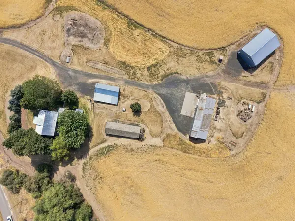 35808 S Drake Rd, Rosalia, WA 99170