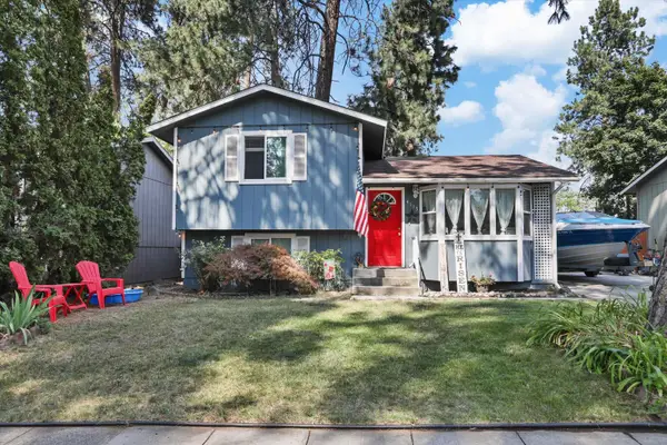 4115 E Pratt Ave, Spokane, WA 99202-5363