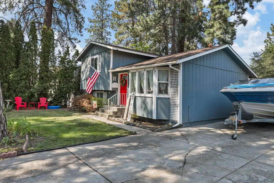 4115 E Pratt Ave, Spokane, WA 99202-5363 - #2