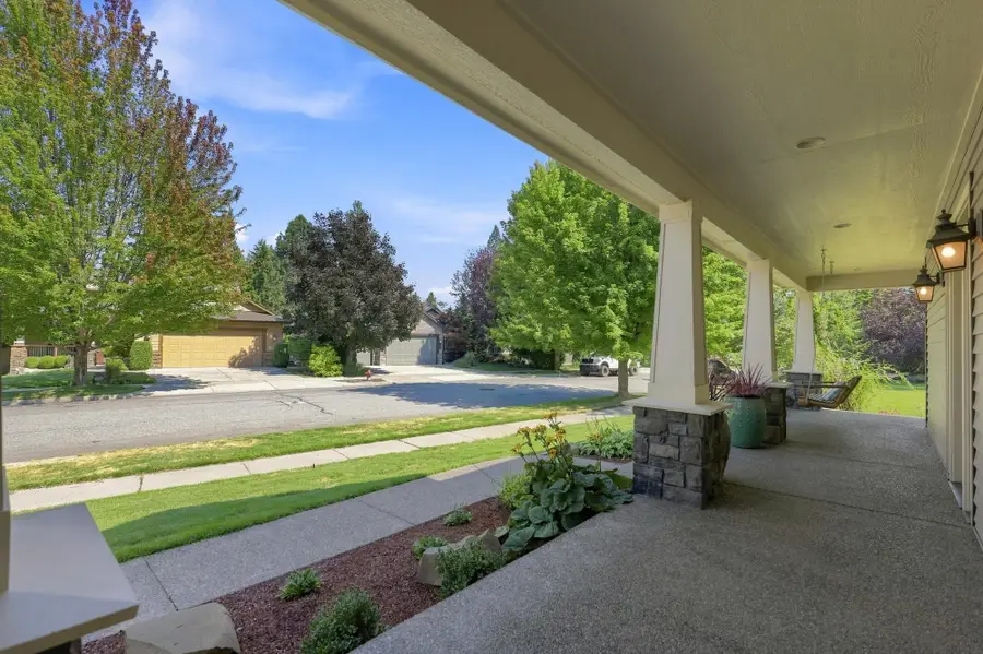 6726 S Shelby Ridge St, Spokane, WA 99224 - #2