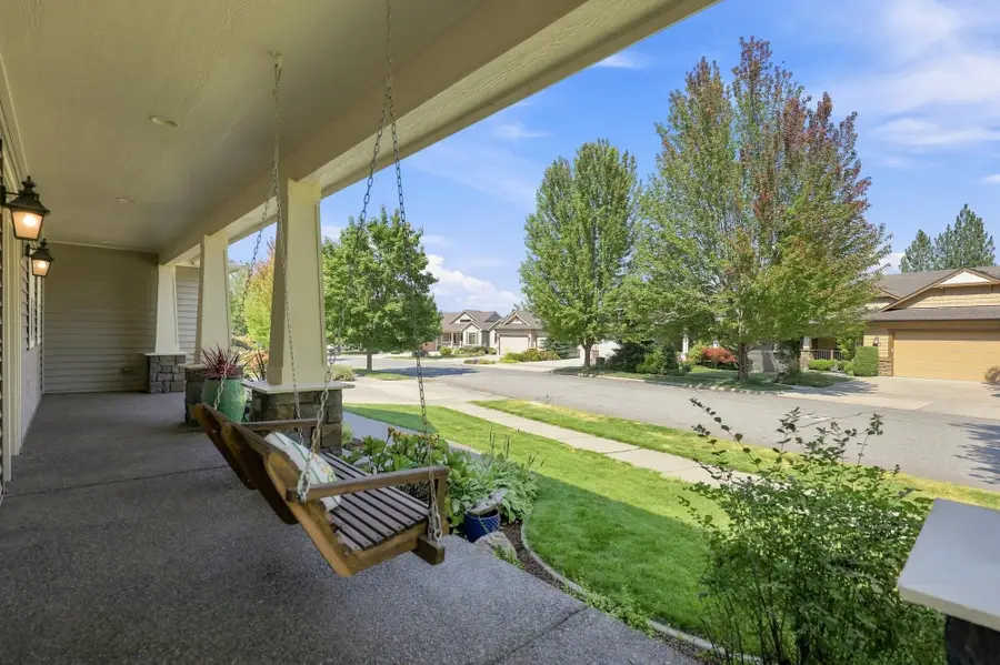 6726 S Shelby Ridge St, Spokane, WA 99224 - #3