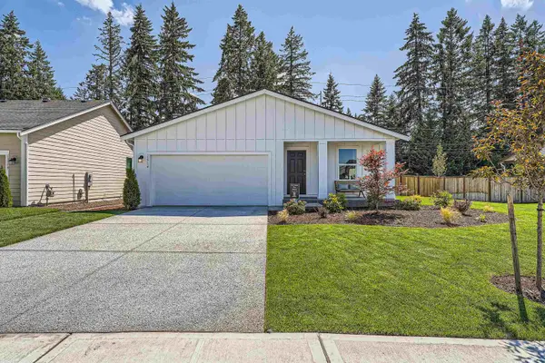 2335 Sunrise Dr, Cheney, WA 99004