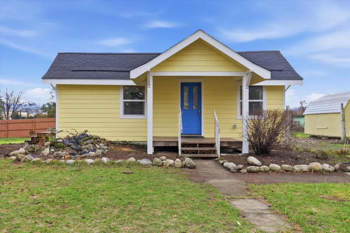 14902 E Valleyway Ave, Spokane Valley, WA 99216 - #1