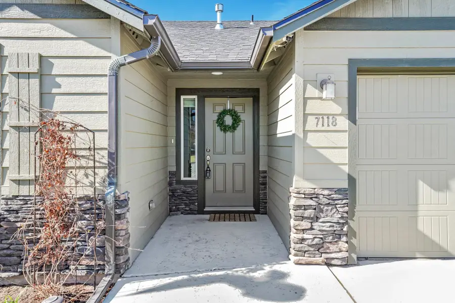 7118 S Parkridge Blvd, Spokane, WA 99224 - #2