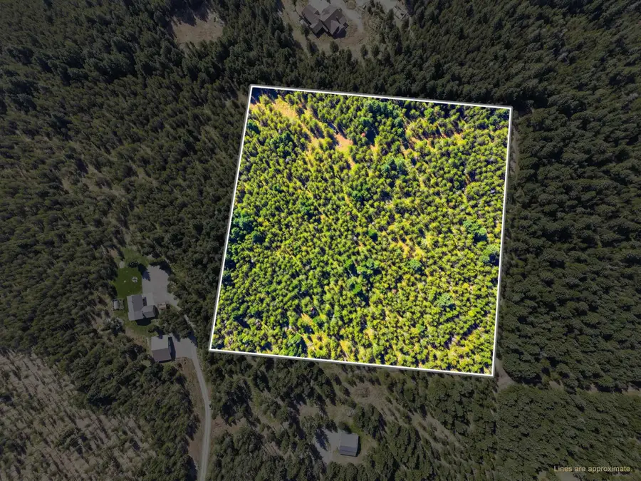 NKA N Red Fir Rd, Athol, ID 83801 - #3