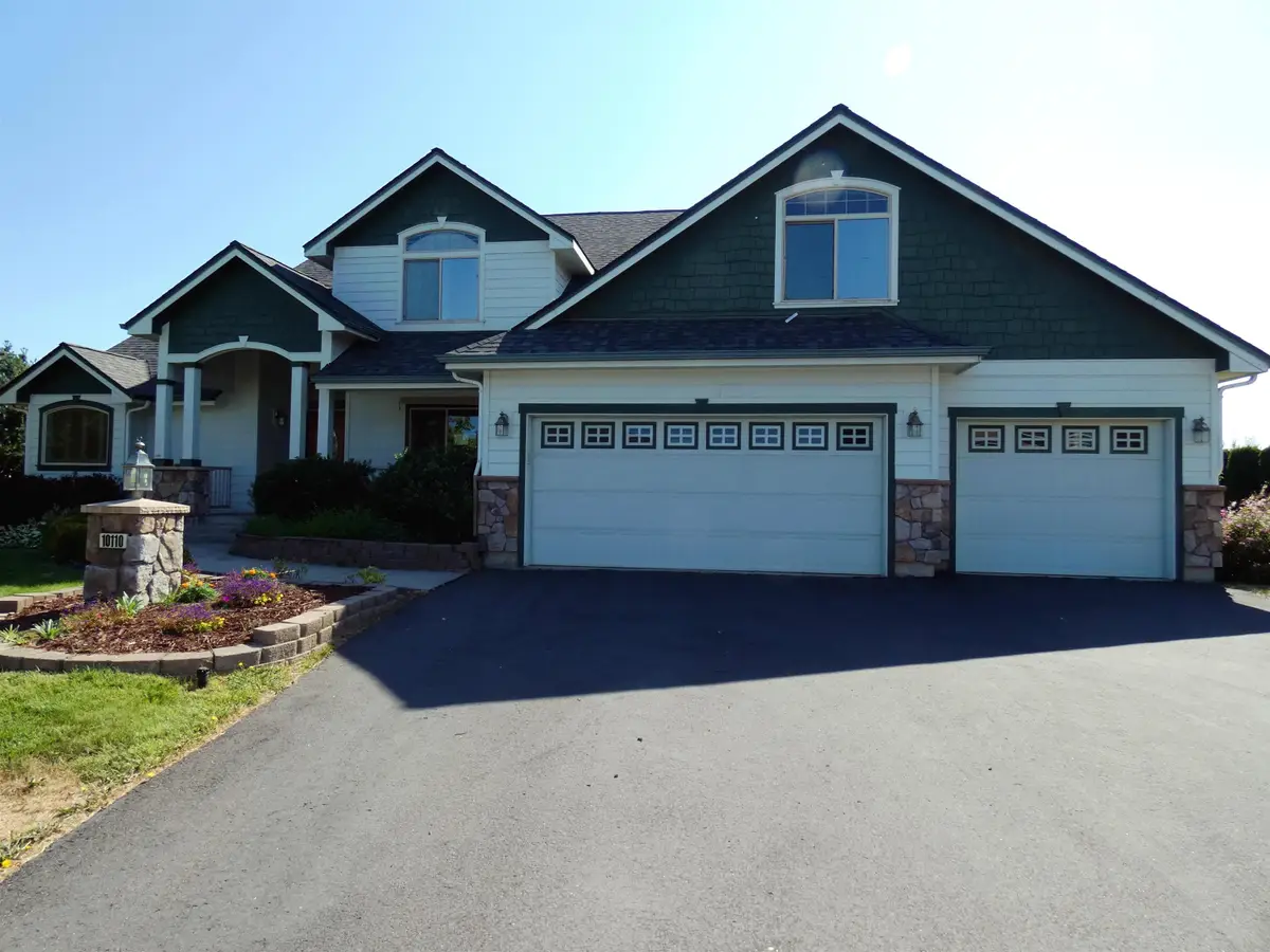 10110 N Moss Ln, Spokane, WA 99208 - #1