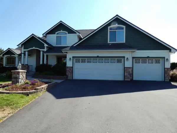 10110 N Moss Ln, Spokane, WA 99208