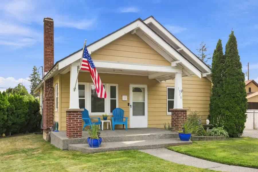 3528 E 32nd Ave, Spokane, WA 99223 - #2