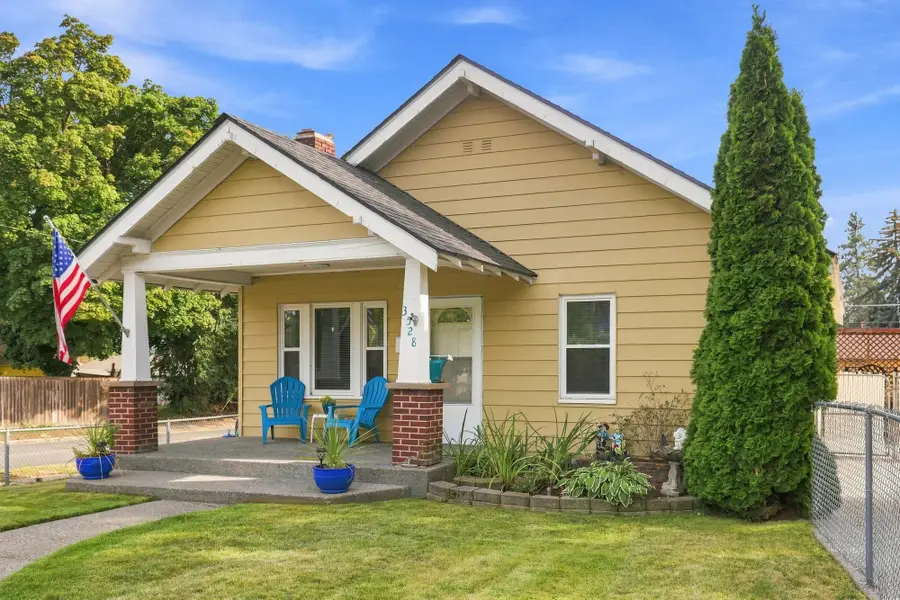 3528 E 32nd Ave, Spokane, WA 99223 - #3