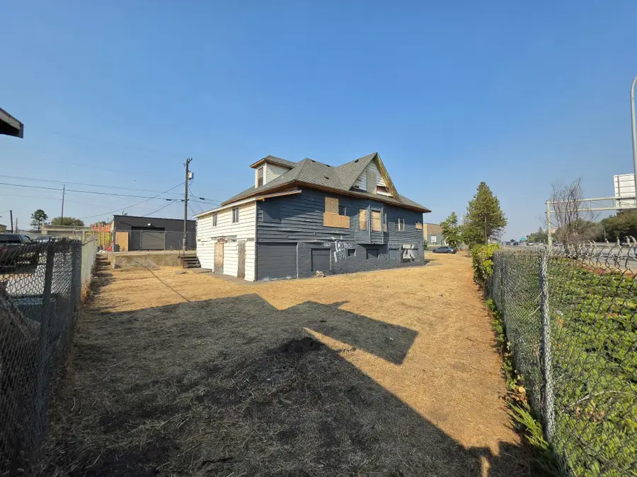 520 S Elm St, Spokane, WA 99220 - #2