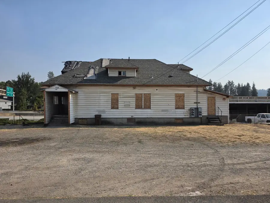 520 S Elm St, Spokane, WA 99220 - #3