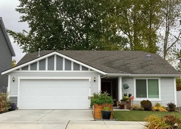 8710 N Cannon St, Spokane, WA 99208