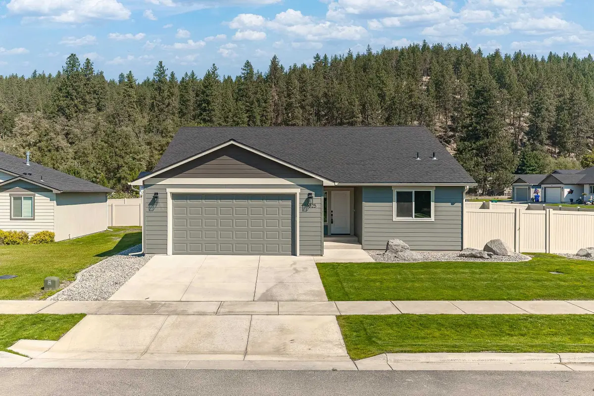 14025 E Sanson Ave, Spokane Valley, WA 99216 - #1