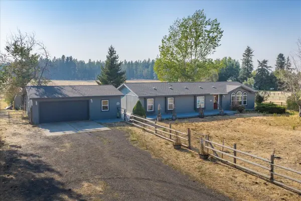8724 S Cedar Rd, Spokane, WA 99224