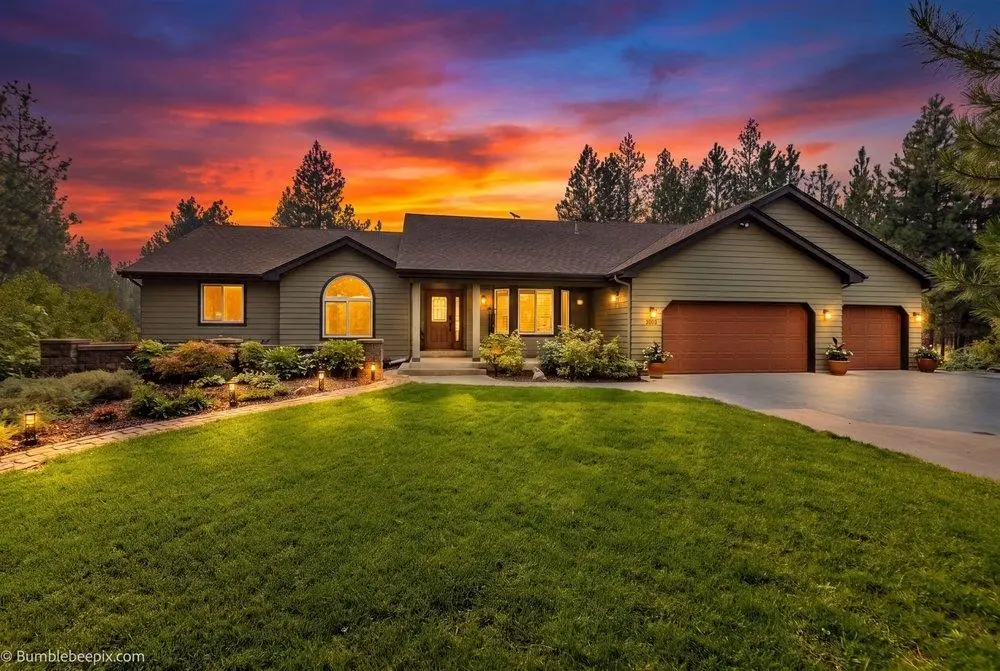 14016 S Short Rd, Cheney, WA 99004 - #1