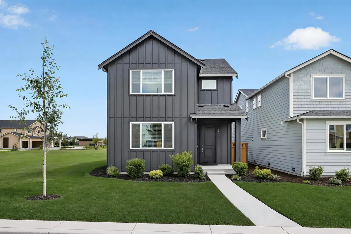 2683 N Broadwing Ln, Liberty Lake, WA 99019 - #1