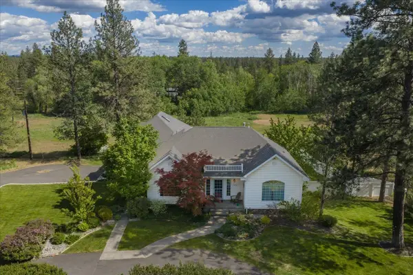 16303 S Cheney-spokane Rd, Cheney, WA 99004