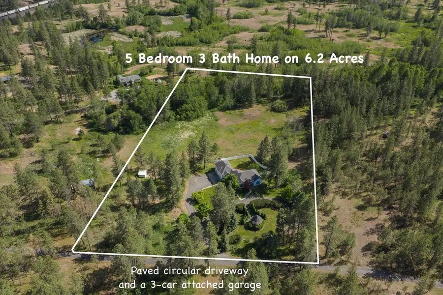 16303 S Cheney-spokane Rd, Cheney, WA 99004 - #2