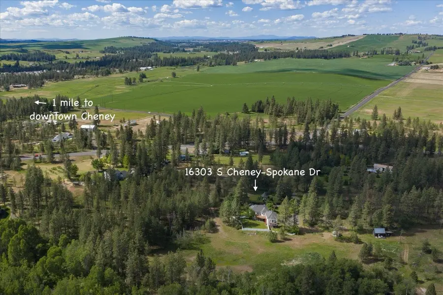 16303 S Cheney-spokane Rd, Cheney, WA 99004 - #3