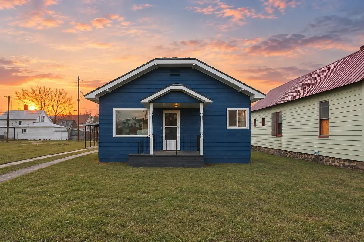 1412 E Pacific Ave, Spokane, WA 99202 - #1
