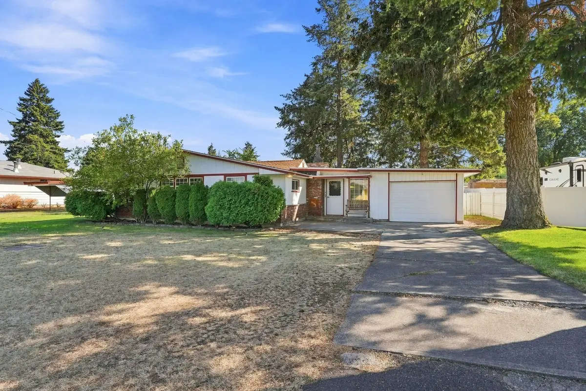 8508 E Boone Ave, Spokane Valley, WA 99212 - #1
