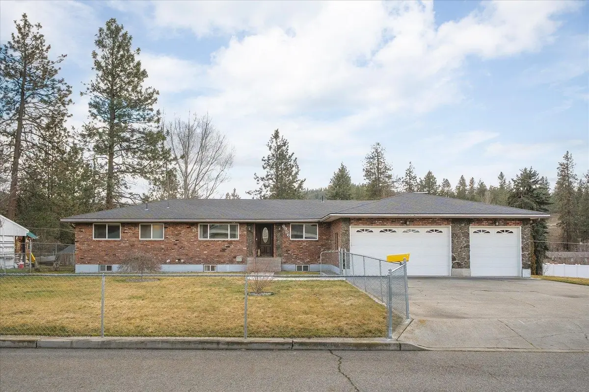 6906 E 10th Ave, Spokane, WA 99212 - #1