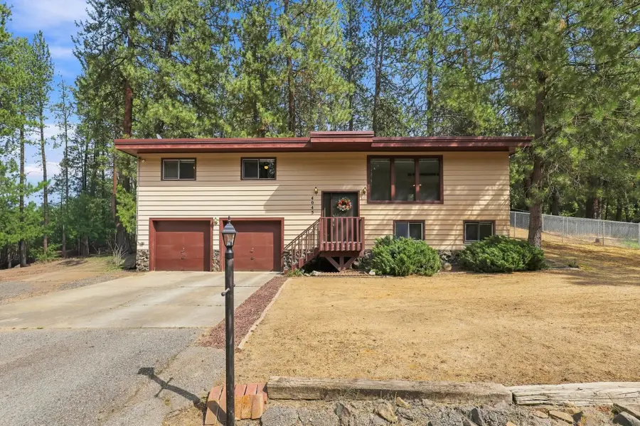 4043 S Schafer Rd, Spokane Valley, WA 99206 - #3