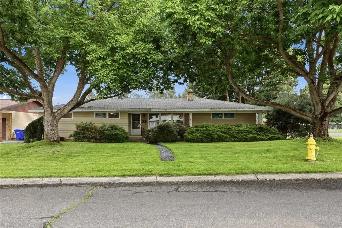 521 S Union Rd, Spokane, WA 99206 - #1