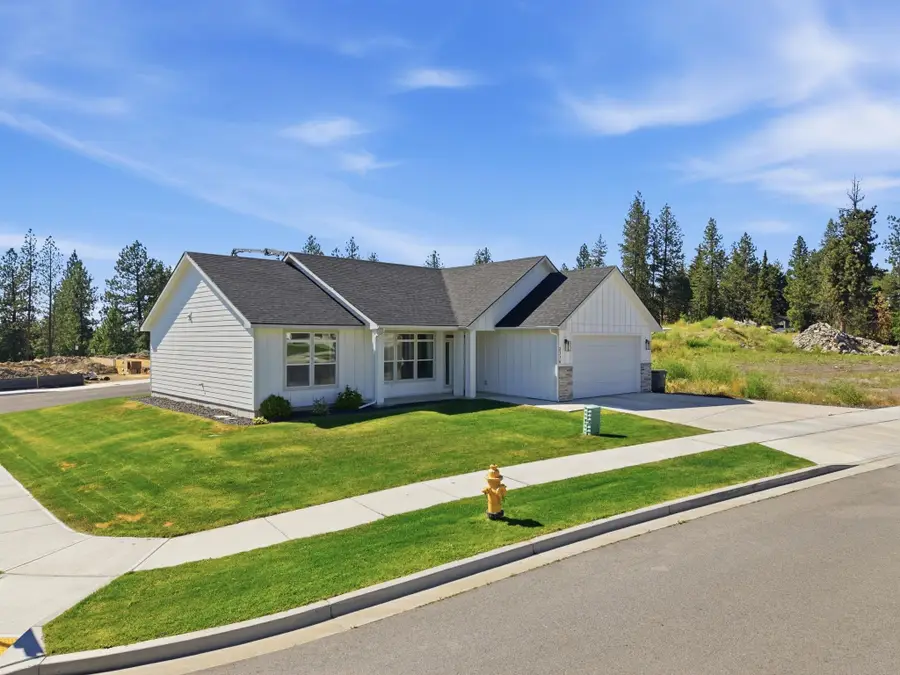 2716 S Sonora Dr, Spokane Valley, WA 99037 - #2