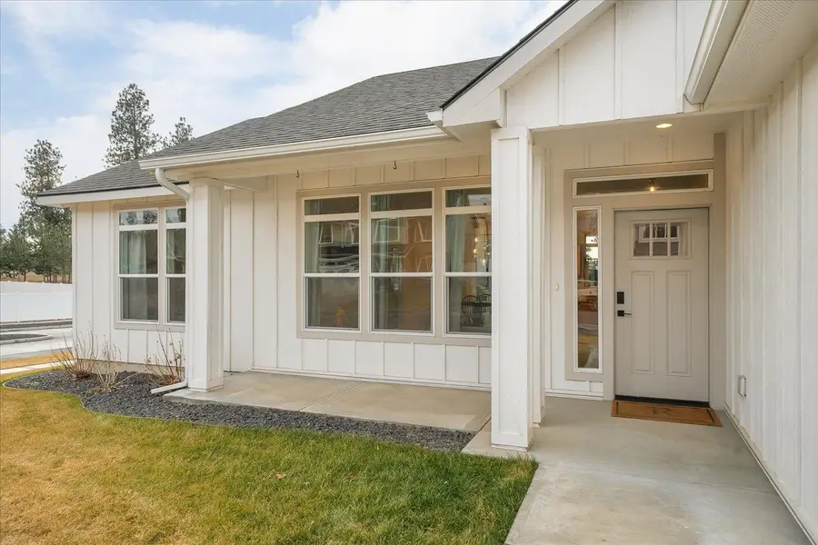 2716 S Sonora Dr, Spokane Valley, WA 99037 - #3