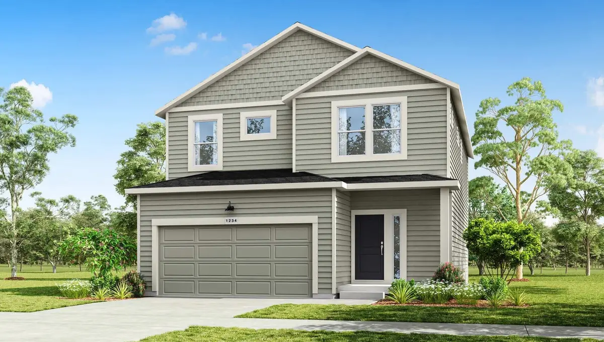 2511 S Warren Ln, Spokane Valley, WA 99037 - #1