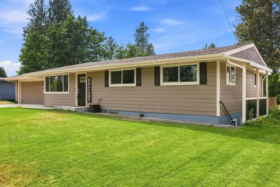 1706 S Pines Rd, Spokane Valley, WA 99206 - #3