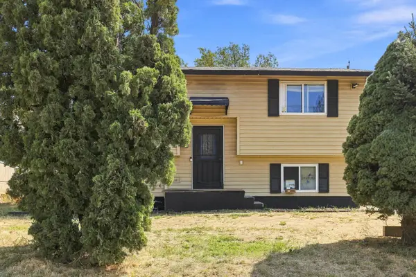 10521 S Spokane St, Cheney, WA 99004