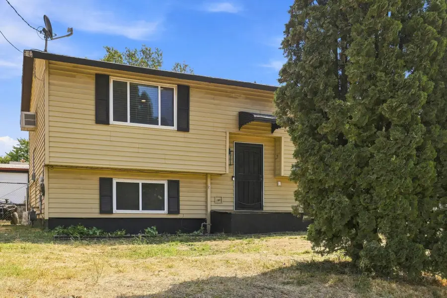 10521 S Spokane St, Cheney, WA 99004 - #2