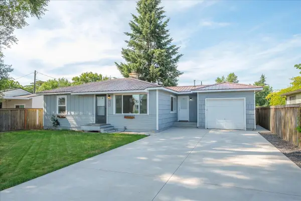 8209 E Indiana Ave, Spokane Valley, WA 99212