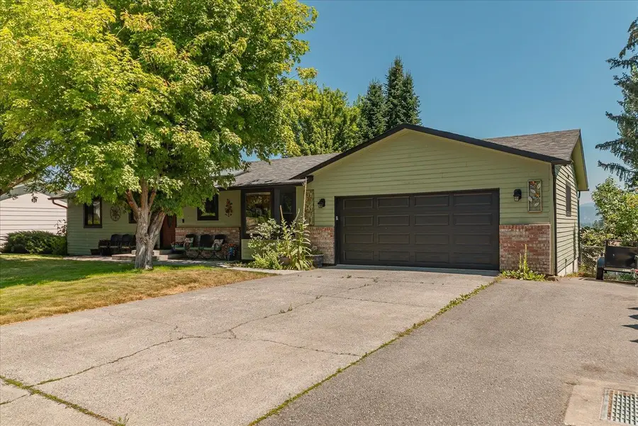 1768 N Havichur Loop, Post Falls, ID 83854 - #2