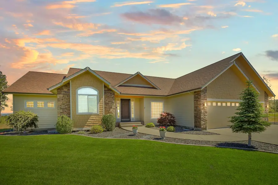 7508 N Garfield Rd, Spokane, WA 99224 - #2