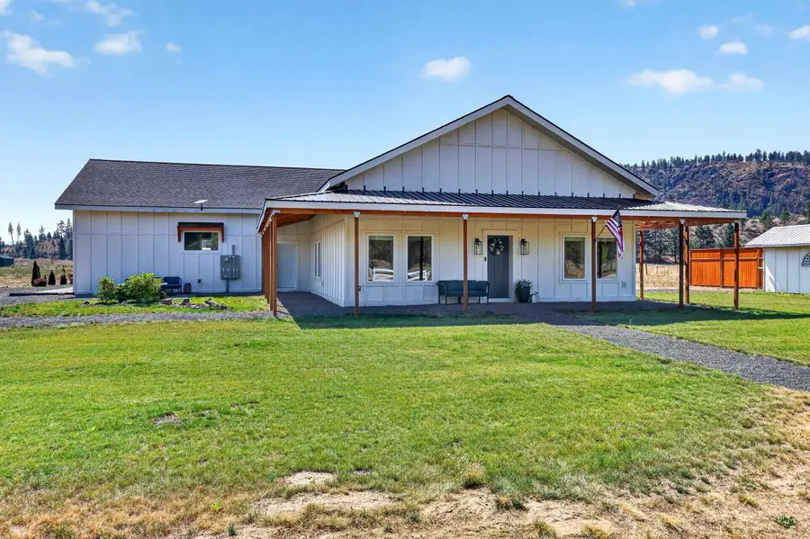 39182 Orchard Rd, Davenport, WA 99122 - #3