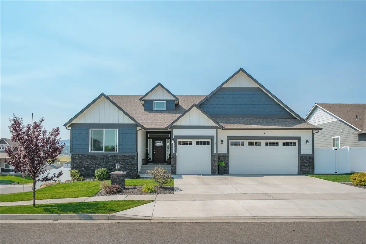 19610 E Ellie Mae Ave, Greenacres, WA 99016 - #1