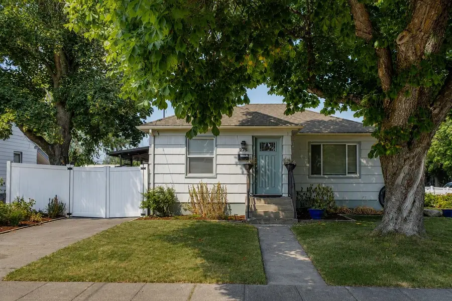 2725 E Nora Ave, Spokane, WA 99207 - #2
